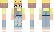 Coolswagducky Minecraft Skin