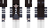 cqlery Minecraft Skin