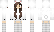 PolarBearRayne Minecraft Skin