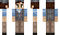 fizi3d Minecraft Skin