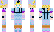 GRNDSENPAISAMBA Minecraft Skin