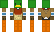 Qumpfus Minecraft Skin