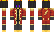 axstyn Minecraft Skin