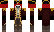 mdcxviii Minecraft Skin