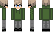 jaypro Minecraft Skin