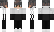 Domino1st Minecraft Skin