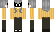 SpikertheHero Minecraft Skin