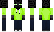 ZIlZil_ Minecraft Skin