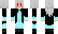 NoraCat Minecraft Skin