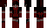 Machaku Minecraft Skin