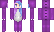 mara Minecraft Skin