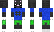 SSSuperspeedycat Minecraft Skin