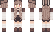 citedpandora171 Minecraft Skin