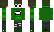 Shinycereals Minecraft Skin