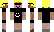 Bitterballet Minecraft Skin