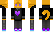 Jane_2015 Minecraft Skin