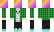 Glow_Worm7 Minecraft Skin