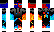 volcanicgnat813 Minecraft Skin