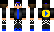 ironsonic7990 Minecraft Skin