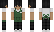 MrMentacks12 Minecraft Skin