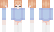 Von_paul Minecraft Skin