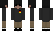 DxnizGerman Minecraft Skin