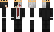 zombi_310 Minecraft Skin