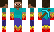 CooperT Minecraft Skin