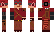 drprofporkchop Minecraft Skin