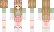 ivaba_russiandol Minecraft Skin