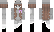 notbee31 Minecraft Skin