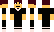 Peckster Minecraft Skin