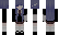 notamime Minecraft Skin