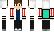 nniicckk11 Minecraft Skin