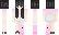 reallyshel Minecraft Skin