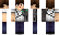 Mat136 Minecraft Skin