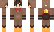 ItzLone_ Minecraft Skin