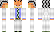 Andrei464 Minecraft Skin