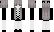 Necron Minecraft Skin