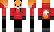 NotFoxxy_ Minecraft Skin