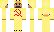 DancheeCmd Minecraft Skin