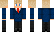 Gorilloyt Minecraft Skin