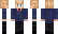 Gorilloyt Minecraft Skin