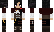 FlatlinesU Minecraft Skin