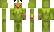 Purpi Minecraft Skin