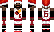 gavot Minecraft Skin