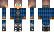 ChaoticPh0enix Minecraft Skin