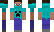 Dark01011 Minecraft Skin