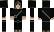 Harper Minecraft Skin