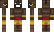 mlgnemo Minecraft Skin